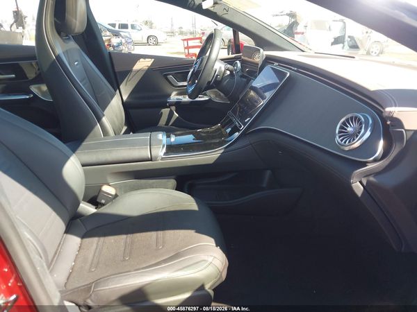 2023 MERCEDES-BENZ AMG EQE 4MATIC