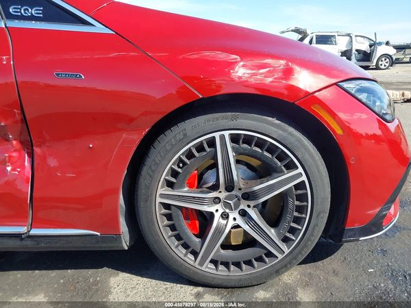 2023 MERCEDES-BENZ AMG EQE 4MATIC