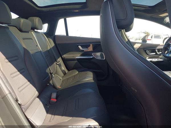 2023 MERCEDES-BENZ AMG EQE 4MATIC