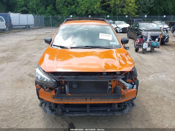 2018 SUBARU CROSSTREK 2.0I — I115