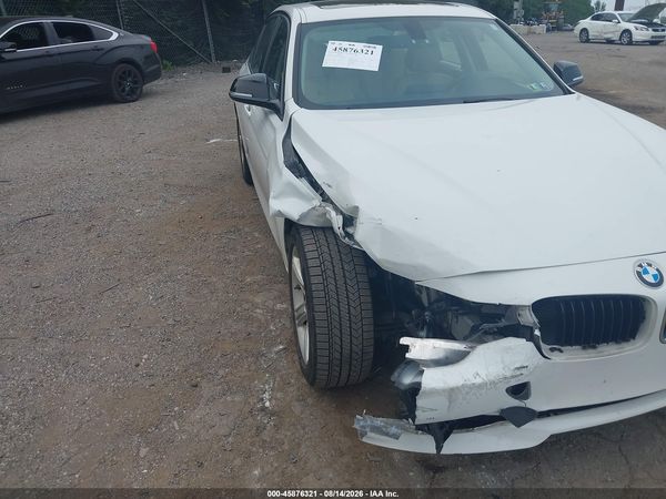 2014 BMW 320I XDRIVE