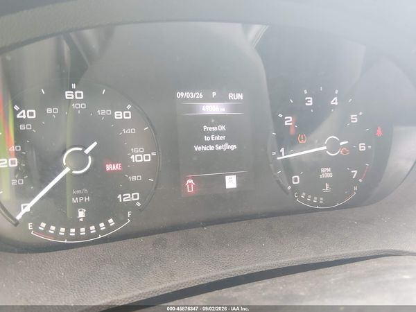 2023 RAM PROMASTER 2500 HIGH ROOF 159 WB