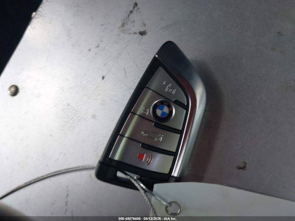 2019 BMW 330I