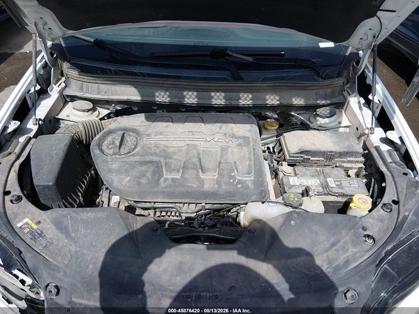 2019 JEEP CHEROKEE LATITUDE FWD