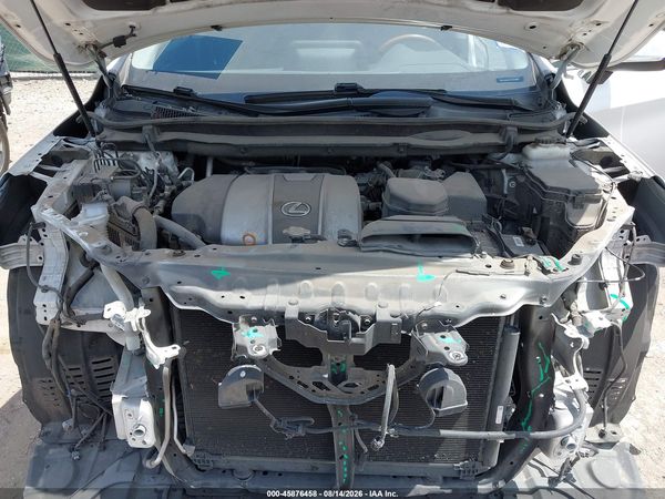 2020 LEXUS RX 350 350 Premium