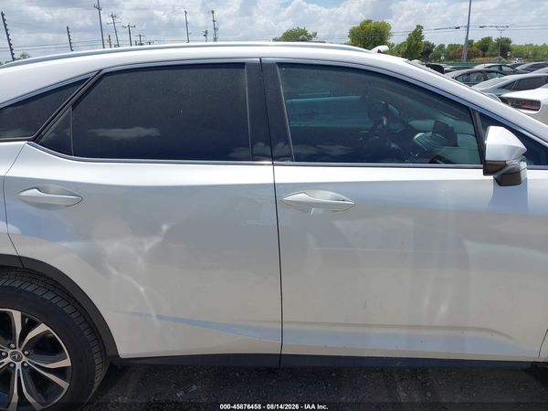 2020 LEXUS RX 350 350 Premium