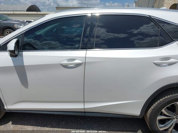 2020 LEXUS RX 350 350 Premium