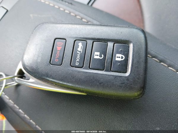2020 LEXUS RX 350 350 Premium