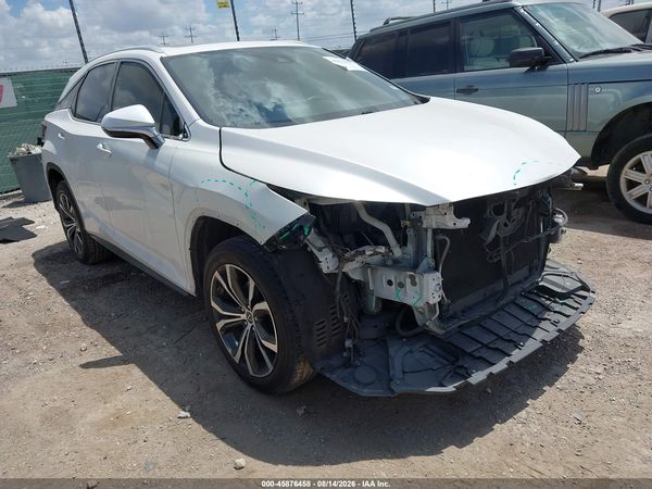 2020 LEXUS RX 350 350 Premium
