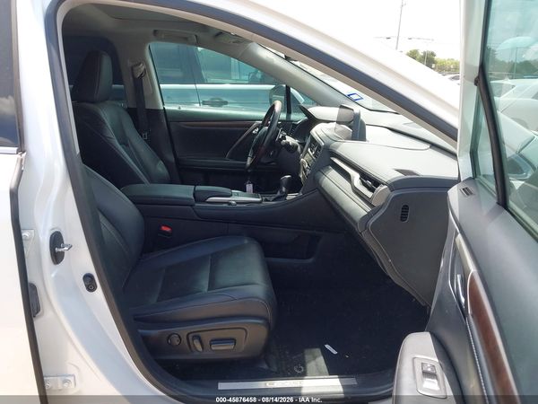 2020 LEXUS RX 350 350 Premium