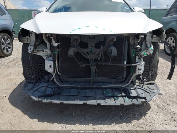 2020 LEXUS RX 350 350 Premium