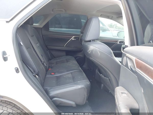 2020 LEXUS RX 350 350 Premium