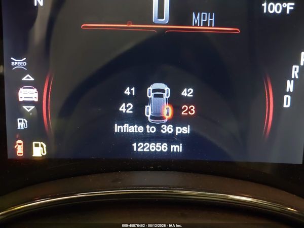 2019 DODGE DURANGO GT AWD