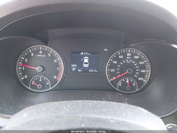 2020 KIA OPTIMA EX PREMIUM