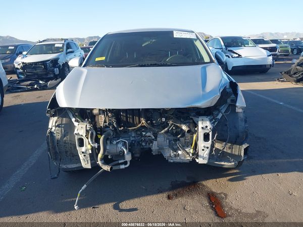 2023 KIA RIO LX