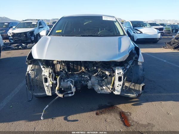 2023 KIA RIO LX