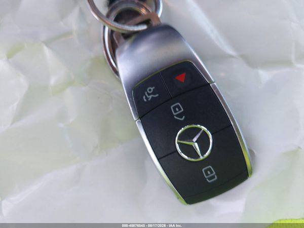 2021 MERCEDES-BENZ GLA 250 GLA250