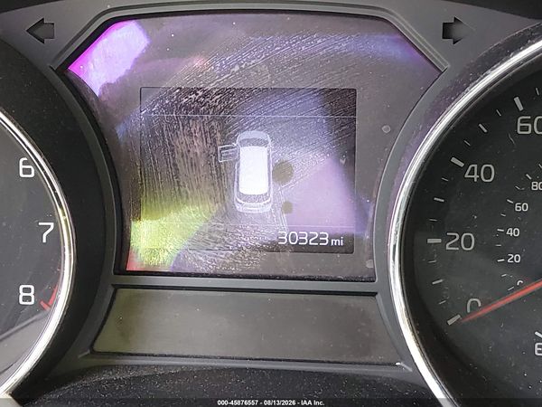 2019 KIA SEDONA LX