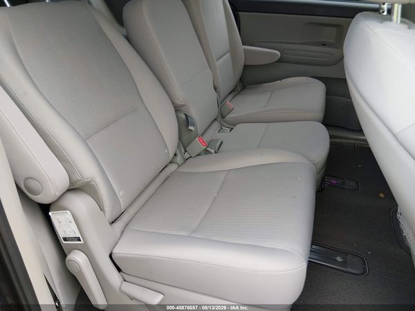 2019 KIA SEDONA LX