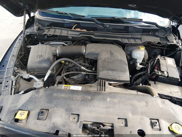 2016 RAM 1500 ST