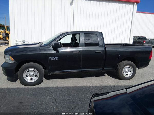 2016 RAM 1500 ST