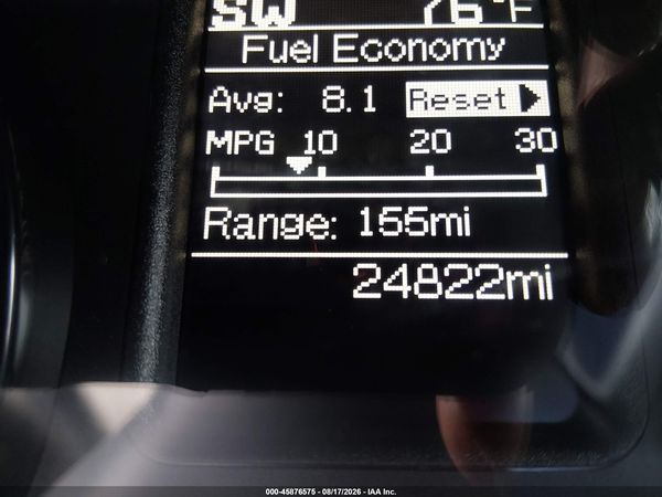 2016 RAM 1500 ST