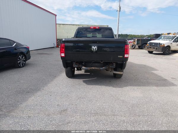 2016 RAM 1500 ST