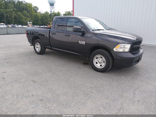2016 RAM 1500 ST