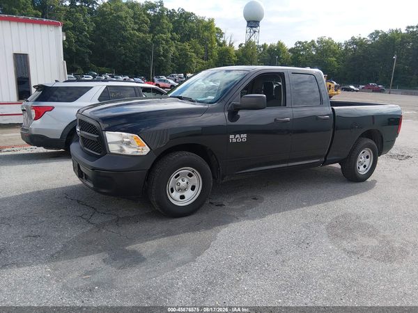2016 RAM 1500 ST