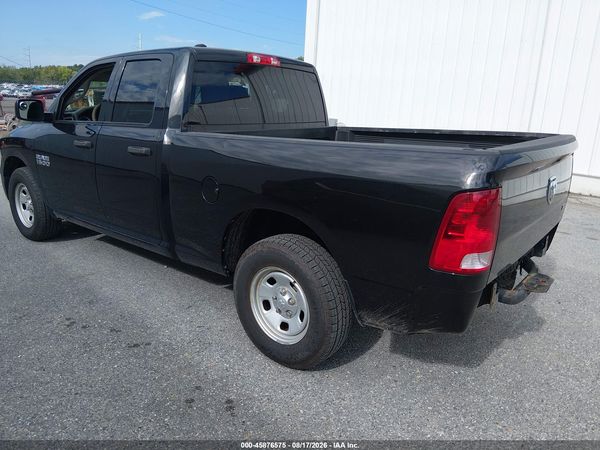 2016 RAM 1500 ST