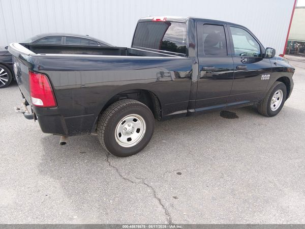 2016 RAM 1500 ST