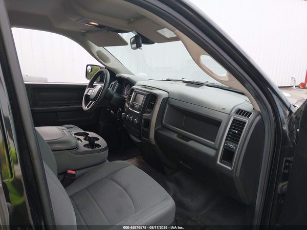 2016 RAM 1500 ST