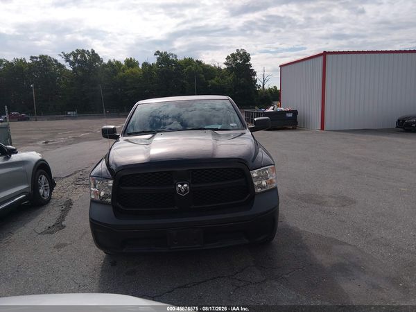 2016 RAM 1500 ST
