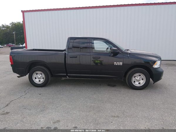 2016 RAM 1500 ST