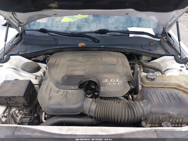 2014 CHRYSLER 300 300S