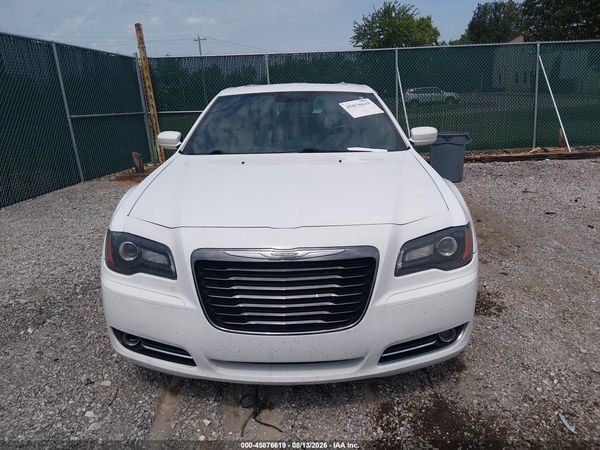 2014 CHRYSLER 300 300S
