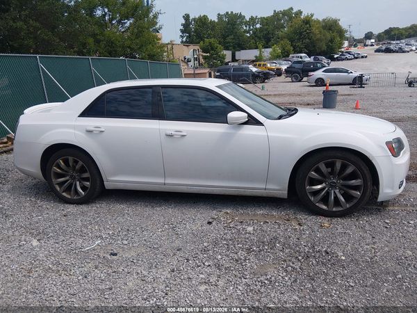 2014 CHRYSLER 300 300S