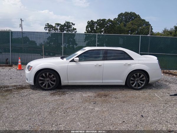 2014 CHRYSLER 300 300S