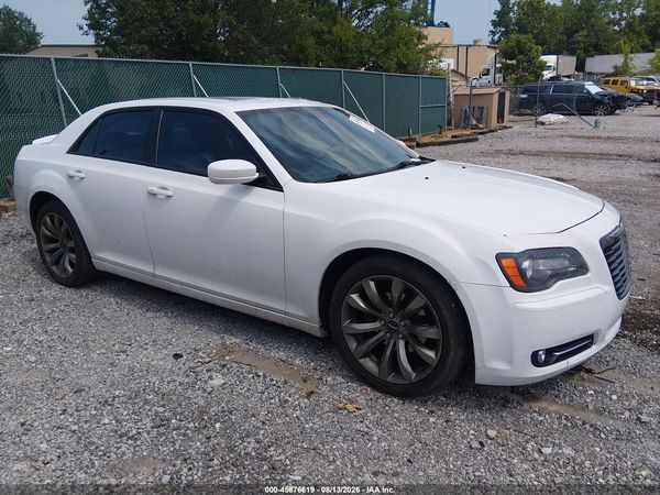 2014 CHRYSLER 300 300S