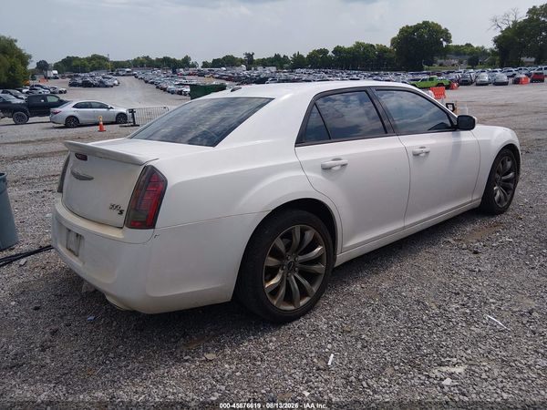 2014 CHRYSLER 300 300S