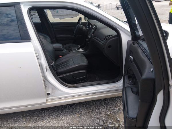 2014 CHRYSLER 300 300S