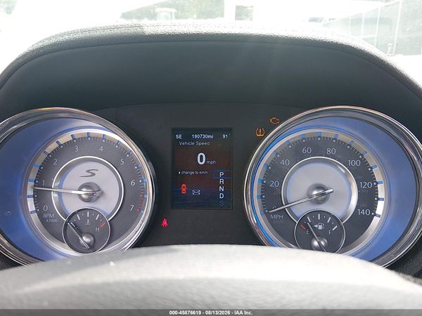 2014 CHRYSLER 300 300S