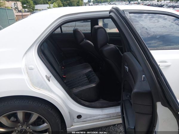 2014 CHRYSLER 300 300S