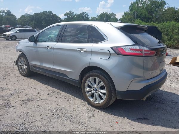 2021 FORD EDGE TITANIUM — I3