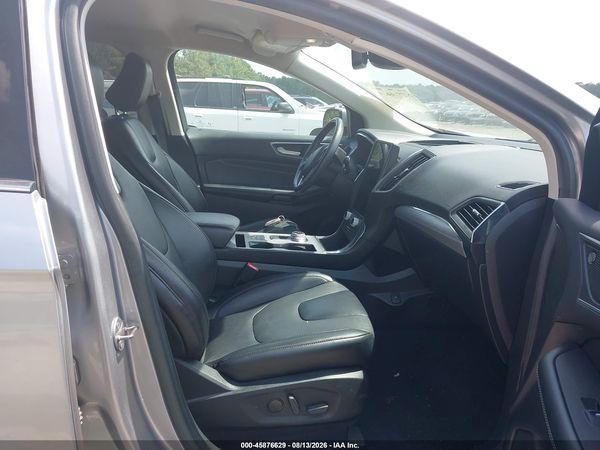 2021 FORD EDGE TITANIUM — I5