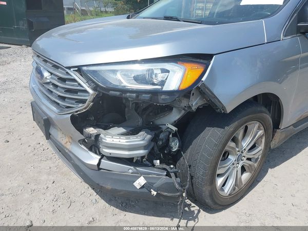 2021 FORD EDGE TITANIUM — I6