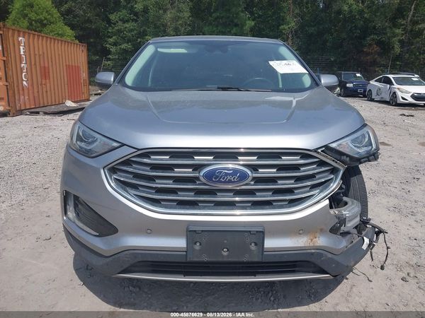 2021 FORD EDGE TITANIUM — I115