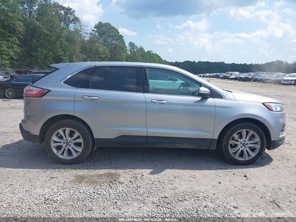 2021 FORD EDGE TITANIUM — I116