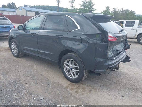2021 FORD EDGE SEL — I3