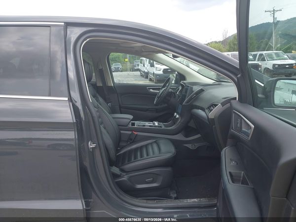 2021 FORD EDGE SEL — I5